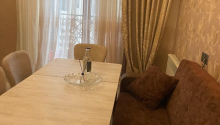 4 otaqlı Yeni tikili, Kirayə (aylıq), Bakı, Xətai, Xətai