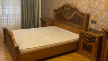 4 otaqlı Yeni tikili, Kirayə (aylıq), Bakı, Xətai, Xətai