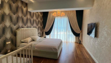 3 otaqlı Yeni tikili, Satış, Bakı, Xətai, Xətai