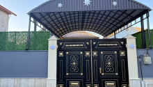 3 otaqlı Villa / Həyət evi, Satış, Bakı, Sabunçu, Koroğlu