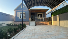 3 otaqlı Villa / Həyət evi, Satış, Bakı, Sabunçu, Koroğlu