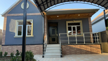 3 otaqlı Villa / Həyət evi, Satış, Bakı, Sabunçu, Koroğlu