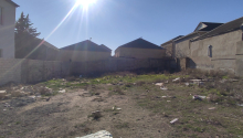 6 m2 Torpaq, Satış, Xırdalan