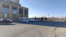 6 m2 Torpaq, Satış, Xırdalan