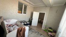 3 otaqlı Yeni tikili, Satış, Abşeron