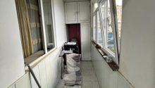 3 otaqlı Yeni tikili, Satış, Bakı, Yasamal, İnşaatçılar