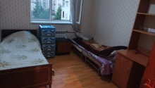 3 otaqlı Yeni tikili, Satış, Bakı, Yasamal, İnşaatçılar
