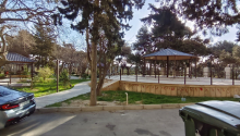 5 otaqlı Köhnə tikili, Kirayə (aylıq), Bakı, Nərimanov, Gənclik