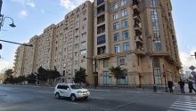 5 otaqlı Köhnə tikili