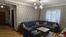 5 otaqlı Köhnə tikili, Kirayə (aylıq), Bakı, Nərimanov, Gənclik