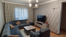 5 otaqlı Köhnə tikili, Kirayə (aylıq), Bakı, Nərimanov, Gənclik