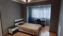 5 otaqlı Köhnə tikili, Kirayə (aylıq), Bakı, Nərimanov, Gənclik