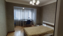 5 otaqlı Köhnə tikili, Kirayə (aylıq), Bakı, Nərimanov, Gənclik