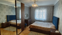 5 otaqlı Köhnə tikili, Kirayə (aylıq), Bakı, Nərimanov, Gənclik
