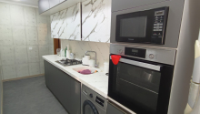 5 otaqlı Köhnə tikili, Kirayə (aylıq), Bakı, Nərimanov, Gənclik