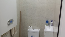 5 otaqlı Köhnə tikili, Kirayə (aylıq), Bakı, Nərimanov, Gənclik
