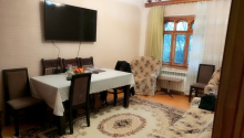 2 otaqlı Köhnə tikili, Satış, Bakı, Xətai, Həzi Aslanov