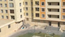 3 otaqlı Yeni tikili, Satış, Sumqayıt