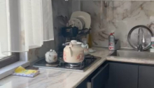 3 otaqlı Yeni tikili, Satış, Sumqayıt