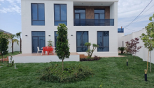 6 otaqlı Bağ evləri, Satış, Bakı, Xəzər, Koroğlu