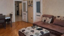 3 otaqlı Yeni tikili, Satış, Bakı, Nəsimi, Nizami