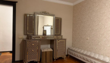 3 otaqlı Köhnə tikili, Kirayə (aylıq), Bakı, Yasamal, İnşaatçılar