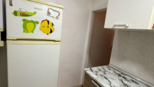 3 otaqlı Köhnə tikili, Kirayə (aylıq), Bakı, Yasamal, İnşaatçılar