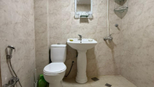 3 otaqlı Köhnə tikili, Kirayə (aylıq), Bakı, Yasamal, İnşaatçılar
