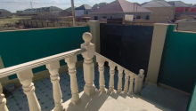 3 otaqlı Villa / Həyət evi, Satış, Abşeron
