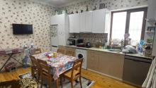 3 otaqlı Villa / Həyət evi, Satış, Bakı, Yasamal, İnşaatçılar