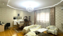 3 otaqlı Villa / Həyət evi, Satış, Bakı, Yasamal, İnşaatçılar