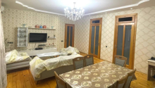 3 otaqlı Villa / Həyət evi, Satış, Bakı, Yasamal, İnşaatçılar