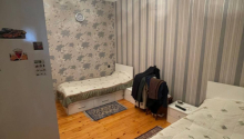 3 otaqlı Villa / Həyət evi, Satış, Bakı, Yasamal, İnşaatçılar