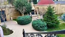 8 otaqlı Villa / Həyət evi, Satış, Bakı, Nizami, Q.Qarayev
