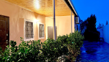 4 otaqlı Villa / Həyət evi, Satış, Bakı, Xəzər, Koroğlu