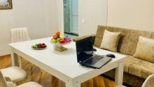 2 otaqlı Yeni tikili, Satış, Bakı, Binəqədi