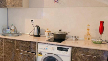 2 otaqlı Yeni tikili, Satış, Bakı, Binəqədi