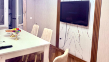 2 otaqlı Yeni tikili, Satış, Bakı, Binəqədi