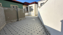 3 otaqlı Villa / Həyət evi, Satış, Bakı, Sabunçu, Koroğlu