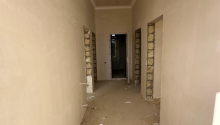 3 otaqlı Villa / Həyət evi, Satış, Bakı, Xəzər, Koroğlu