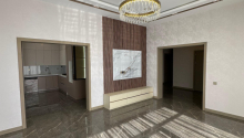5 otaqlı Bağ evləri, Satış, Bakı, Xəzər, Koroğlu