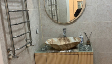 2 otaqlı Yeni tikili, Kirayə (aylıq), Bakı, Yasamal, İnşaatçılar