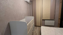 2 otaqlı Yeni tikili, Kirayə (aylıq), Bakı, Yasamal, İnşaatçılar