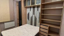 2 otaqlı Yeni tikili, Kirayə (aylıq), Bakı, Yasamal, İnşaatçılar