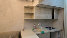 2 otaqlı Yeni tikili, Kirayə (aylıq), Bakı, Yasamal, İnşaatçılar