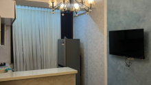 2 otaqlı Yeni tikili, Kirayə (aylıq), Bakı, Yasamal, İnşaatçılar