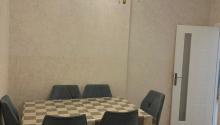 2 otaqlı Yeni tikili, Kirayə (aylıq), Bakı, Yasamal, İnşaatçılar
