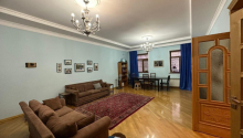 6 otaqlı Villa / Həyət evi, Satış, Bakı, Səbail, İçəri şəhər