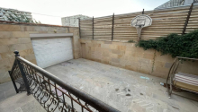 6 otaqlı Villa / Həyət evi, Satış, Bakı, Səbail, İçəri şəhər