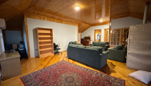 6 otaqlı Villa / Həyət evi, Satış, Bakı, Səbail, İçəri şəhər